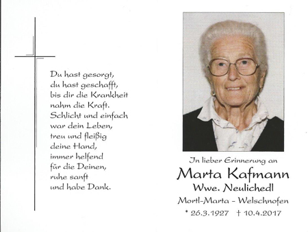 Marta Kafmann Neulichedl Mortl Martra.jpeg