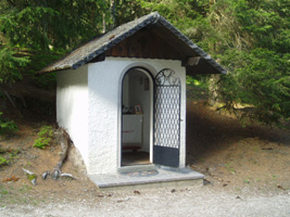 Lengeria Kapelle
