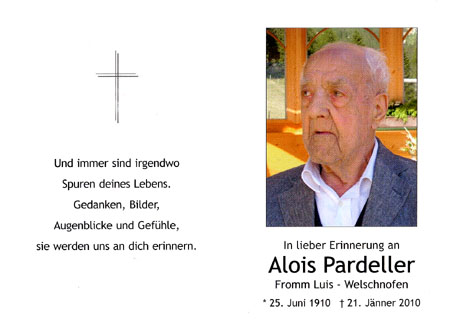 Alois Pardeller