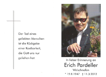Erich Pardeller