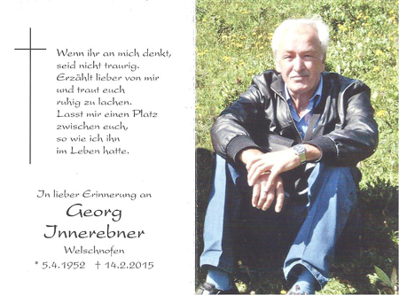 Georg Innerebner